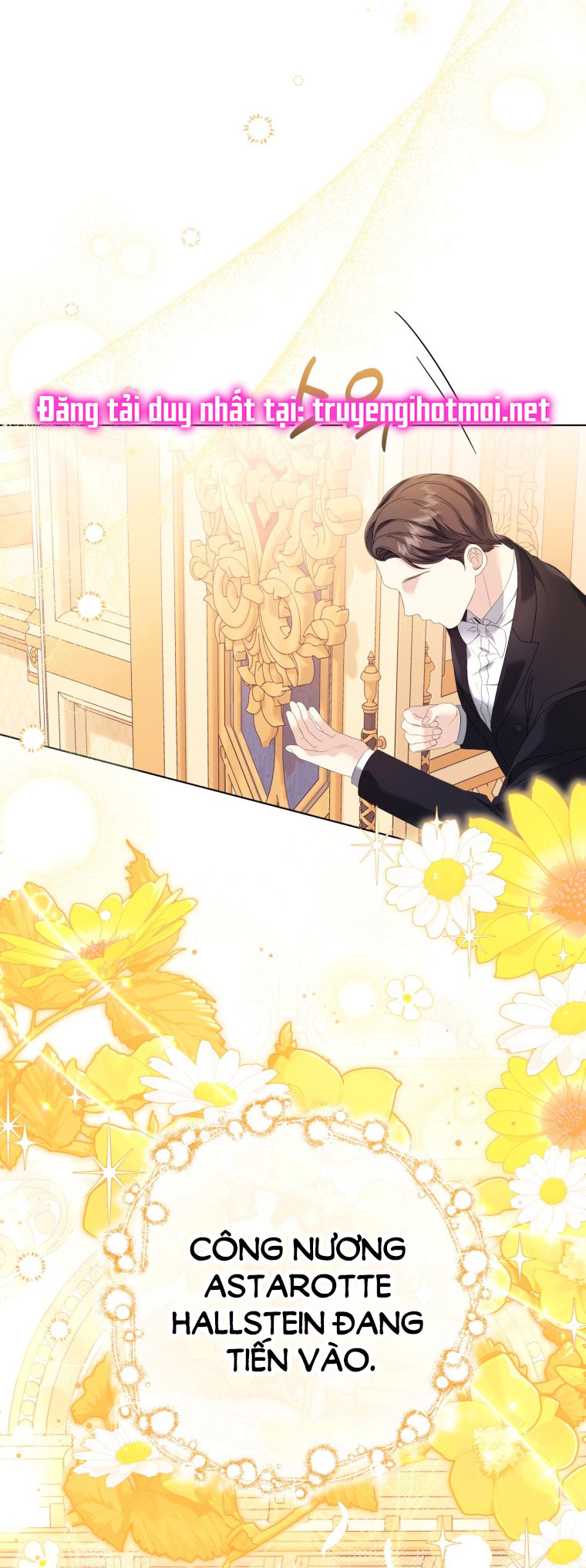 thà rằng để tôi trở thành nữ hoàng chapter 25.1 16