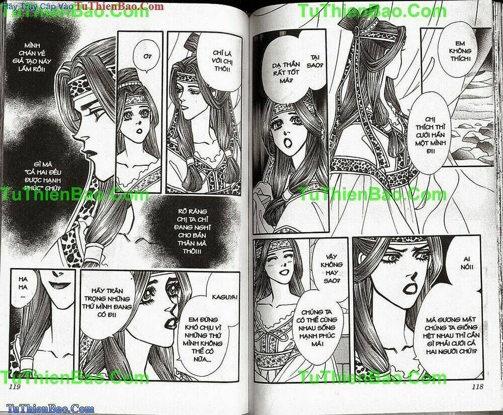 chỉ cần có anh chapter 8 59