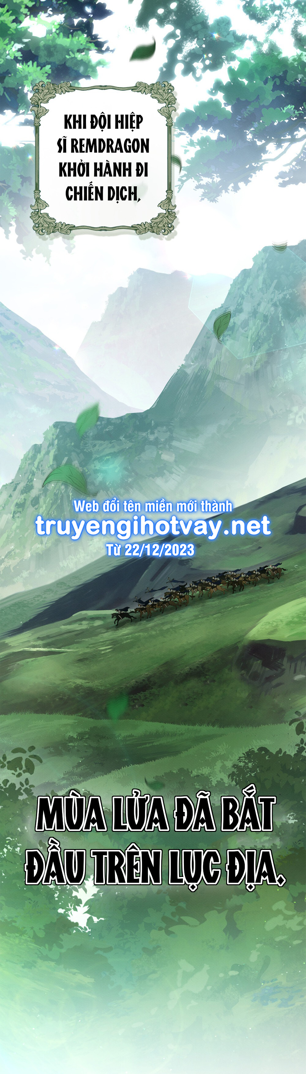 Dưới Bóng Cây Sồi chapter 95.2 END SS3 47