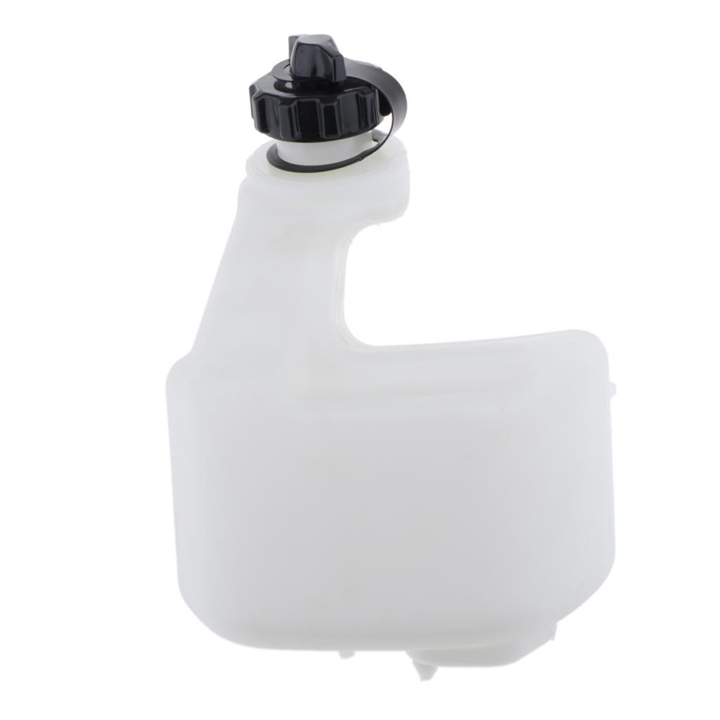 Gas Fuel Tank Set for     Marine Outboard Engine Motor