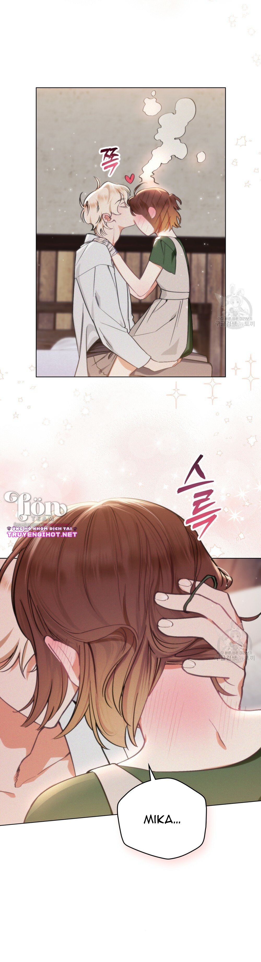 Thanh Gươm của Evangeline chapter 5.2 11