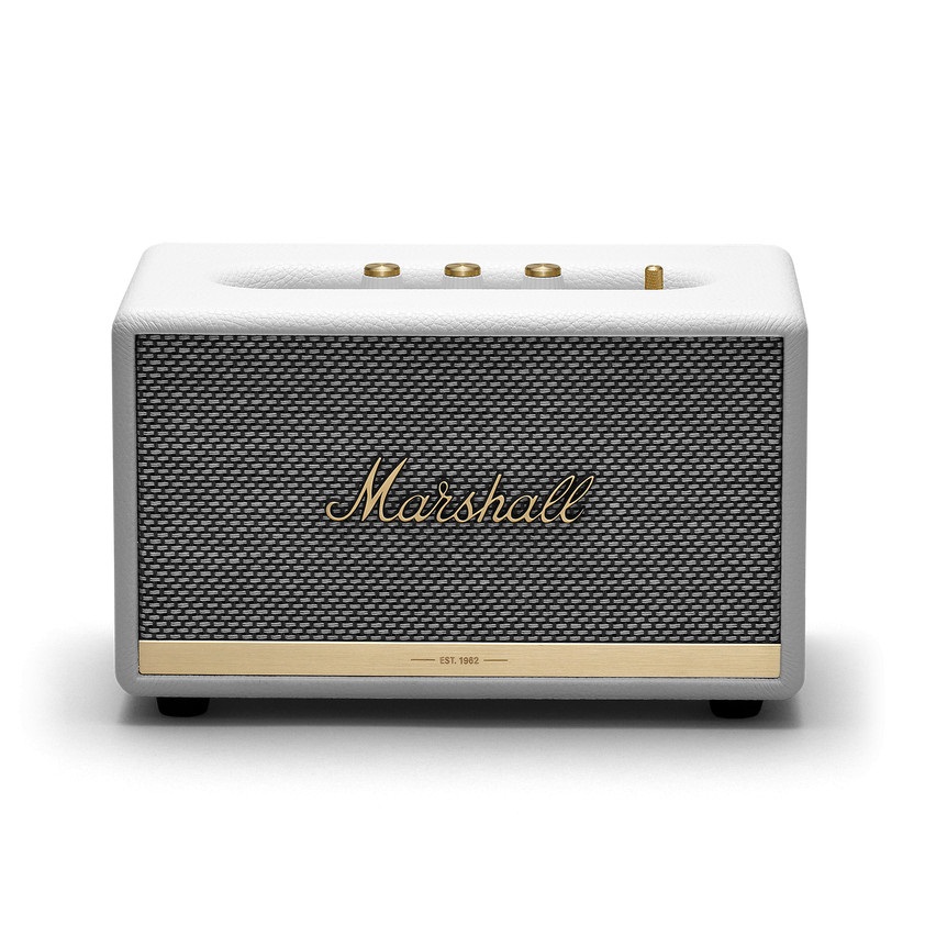 Loa Marshall Acton 2