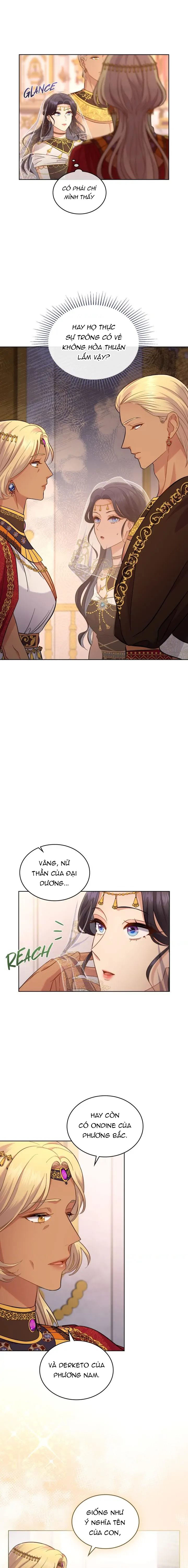 hội cùng thuyền chapter 37.2 1