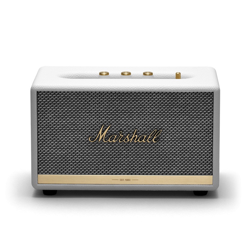 Loa Marshall Acton 2 Bluetooth - Hàng chính hãng