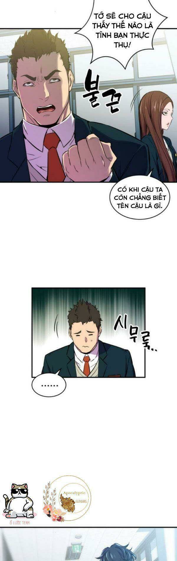 nhân vật phản diện bất tài chapter 1 40