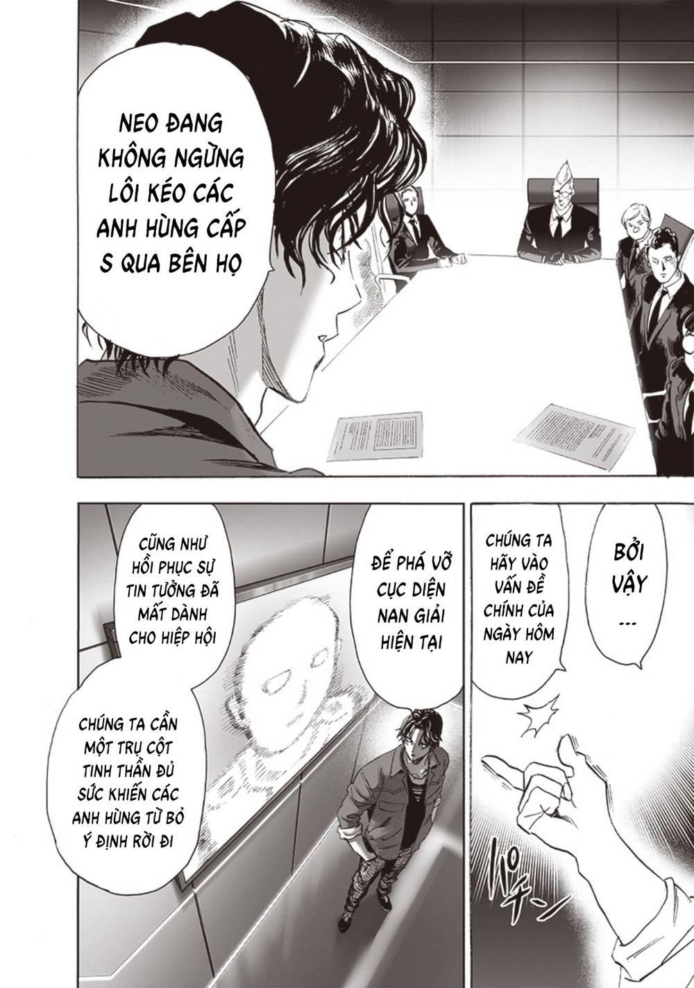 one-punch man chapter 237 26