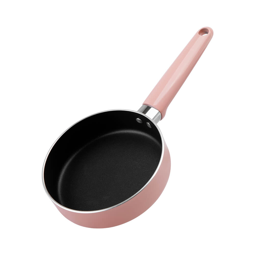 Chảo chống dính Elmich EL-4718OL, Hàng chính hãng, nhiều kích thước từ 16-22cm, dùng được nhiều loại bếp-JoyMall