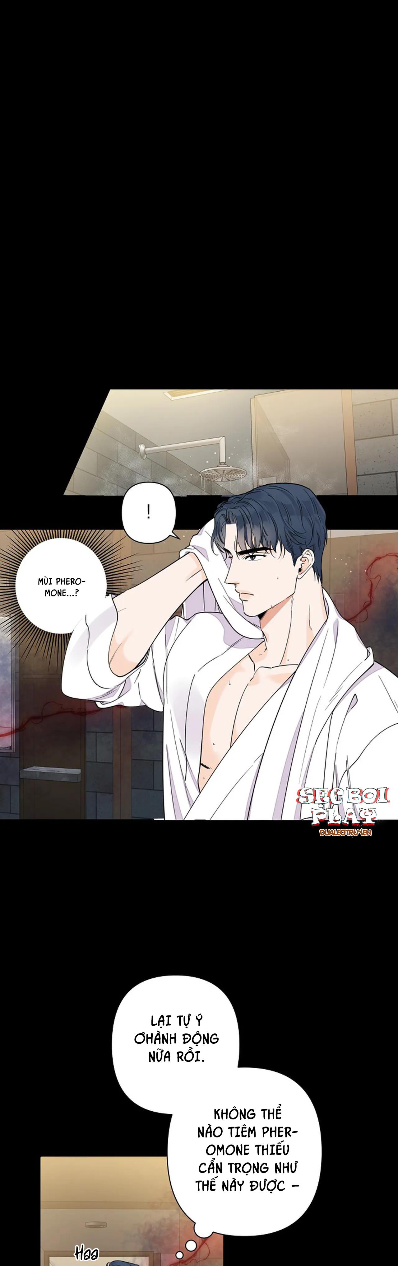 đêm dịu dàng chapter 1 23