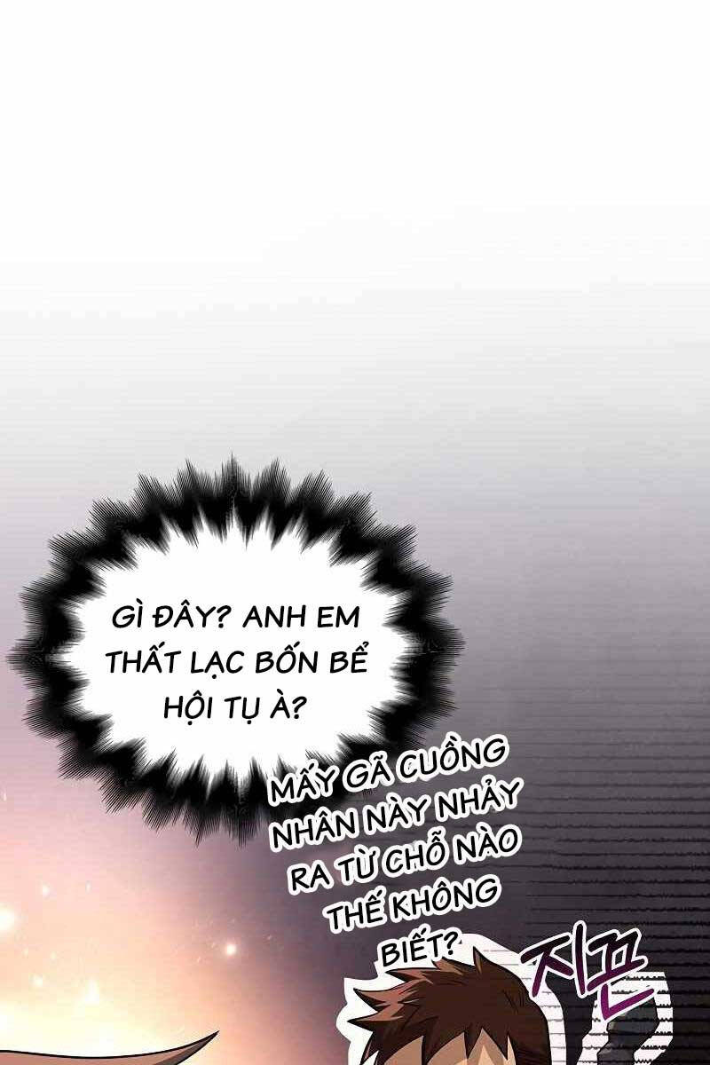 sống sót trong trò chơi với tư cách là một cuồng nhân chapter 14 16