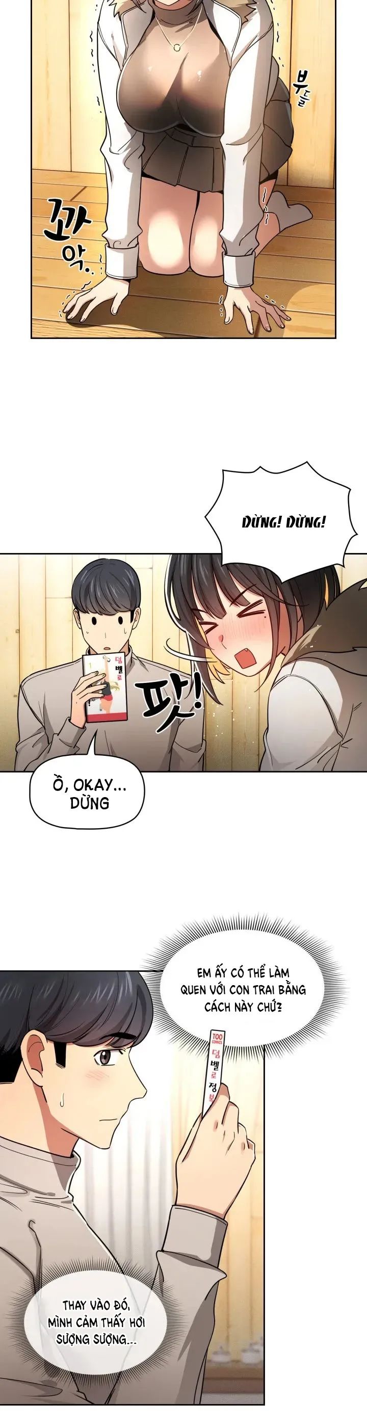 gia sư mùa hovid chapter 56 24