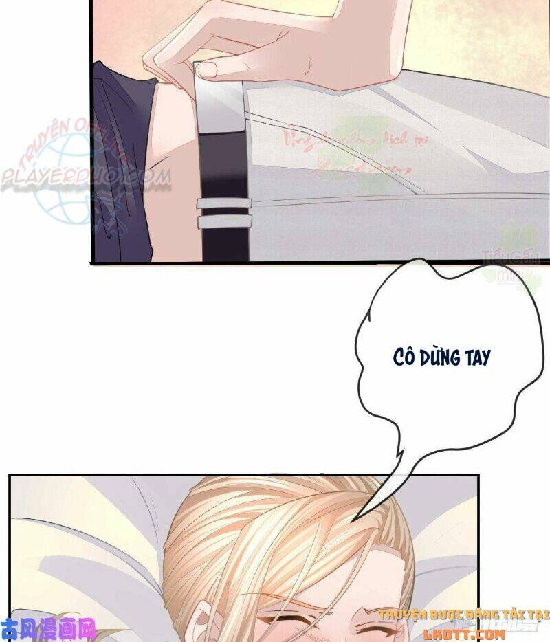 đứa trẻ có 5 daddy chapter 2 6