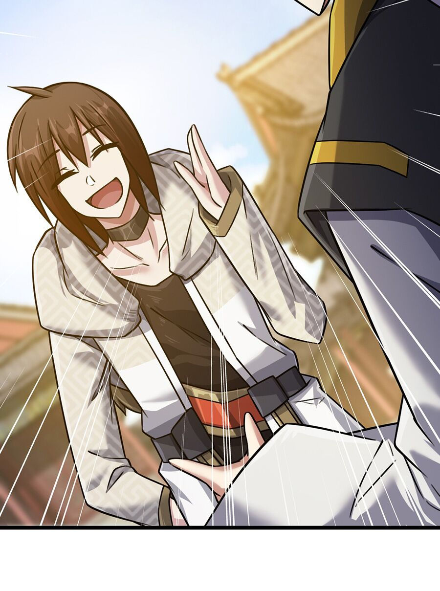 đại bảo kiếm của tôi chapter 33 29