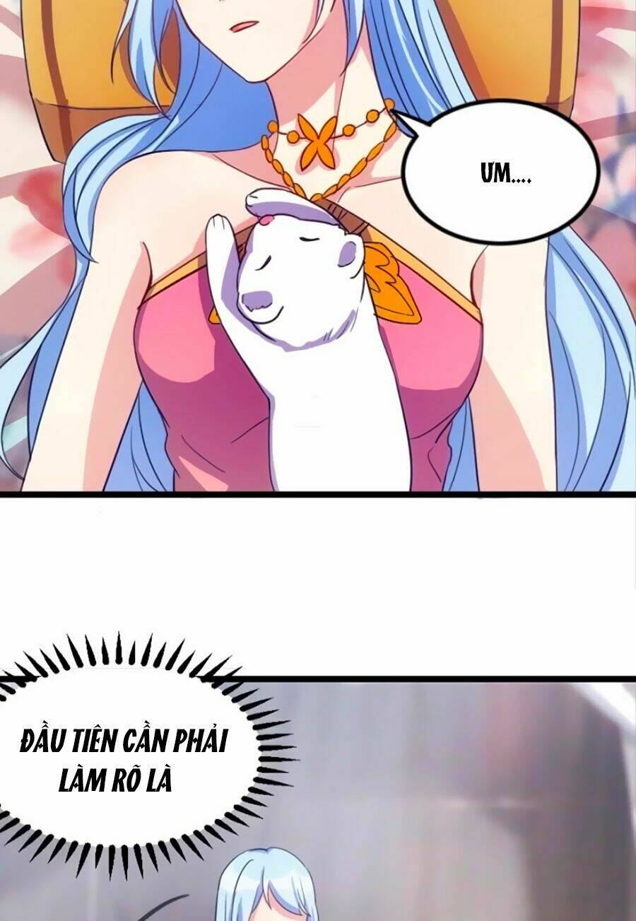 tôi ở dị giới khai ngư đường chapter 3 8