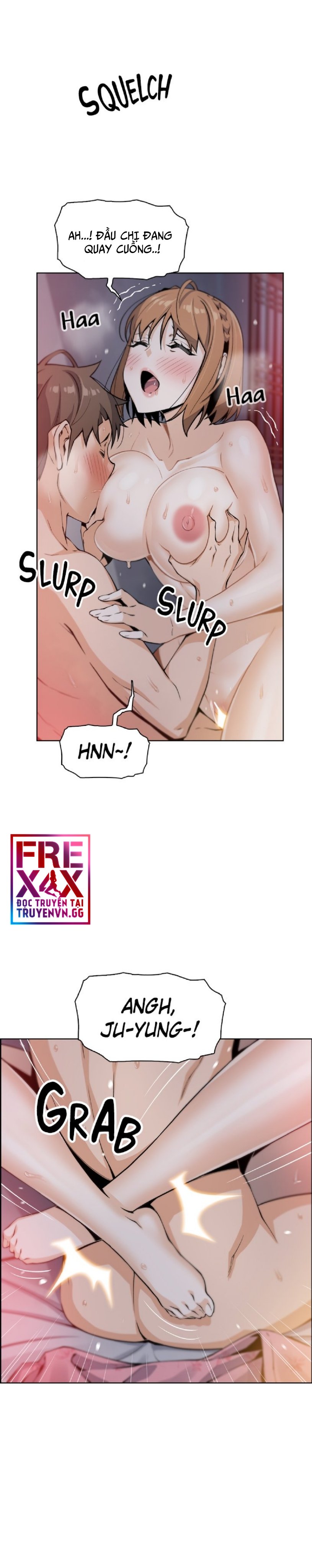 những mỹ nhân ở tiệm đậu hủ chapter 10 15