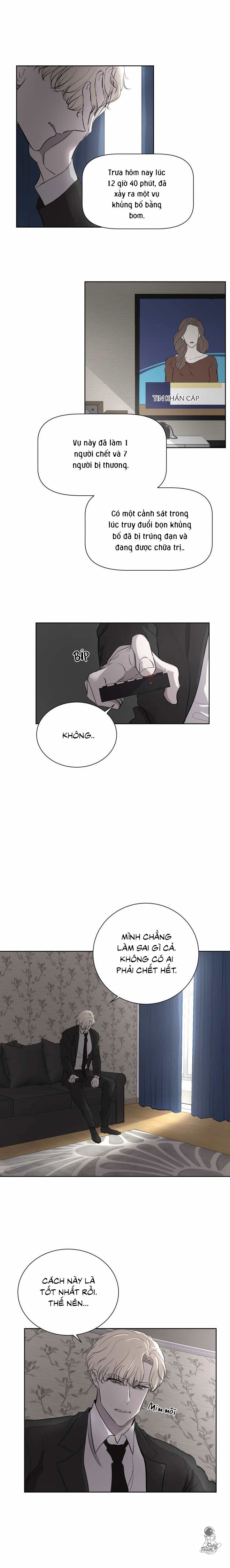 bùng nổ chapter 18 3