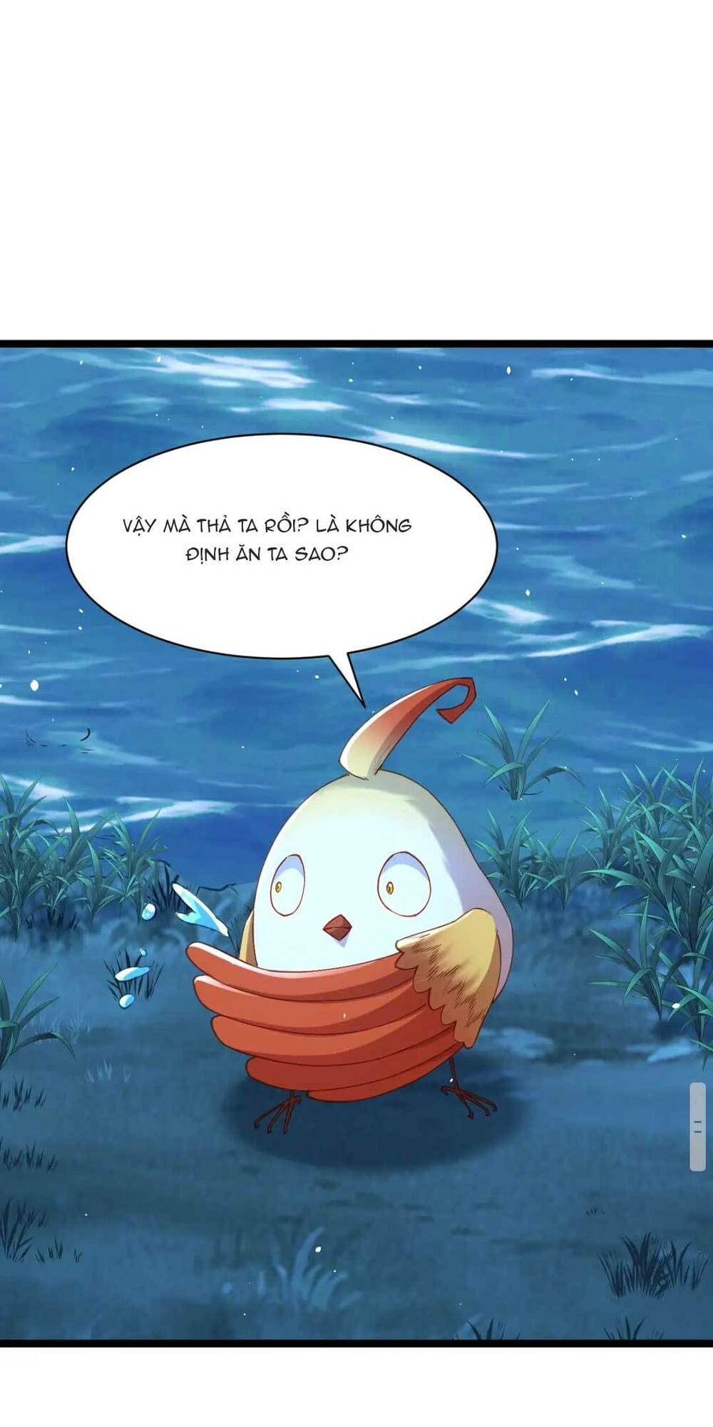 sư đệ đáng yêu cư nhiên nhìn trúng ta chapter 3 29