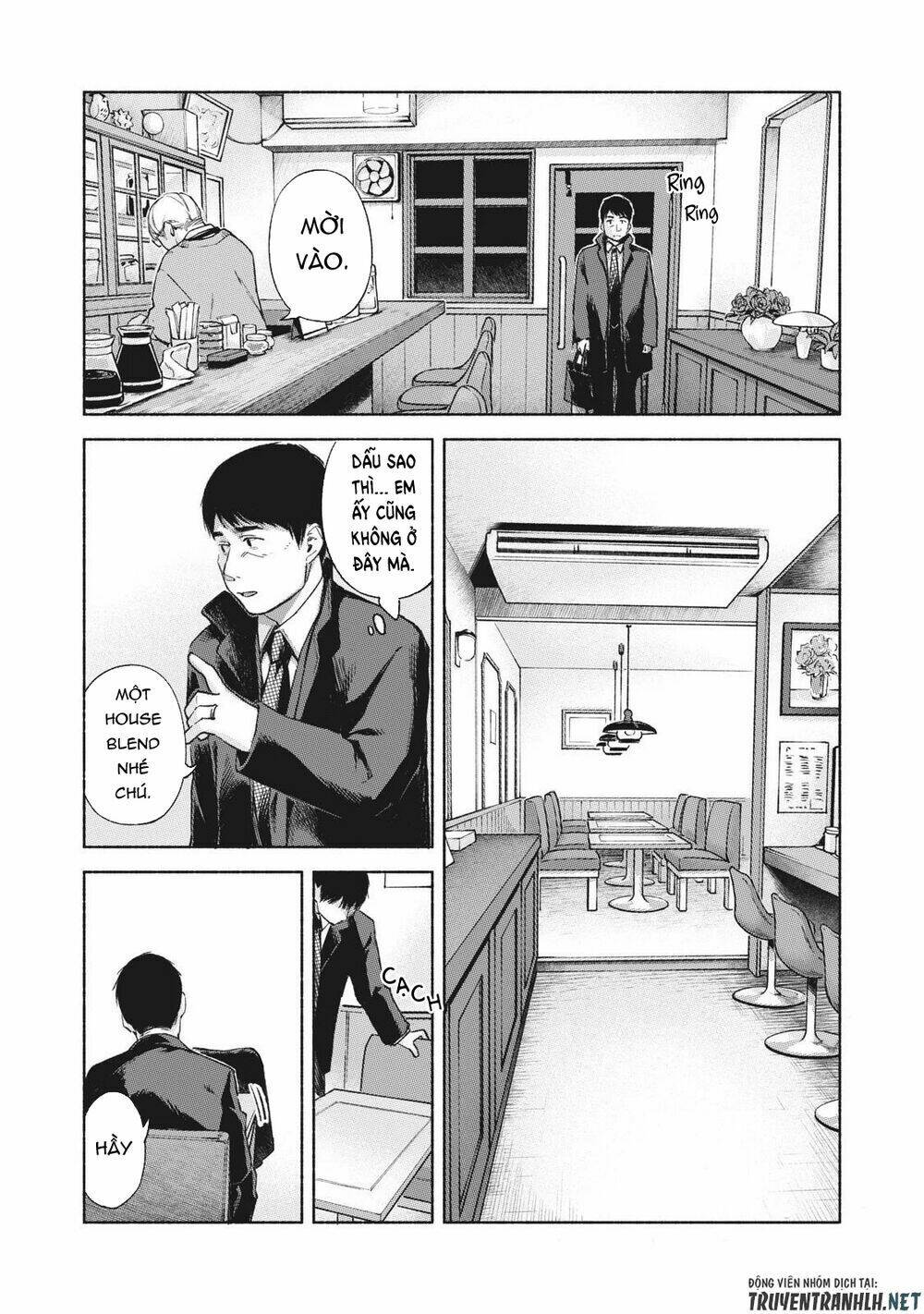 my daughter's friend chapter 62 7