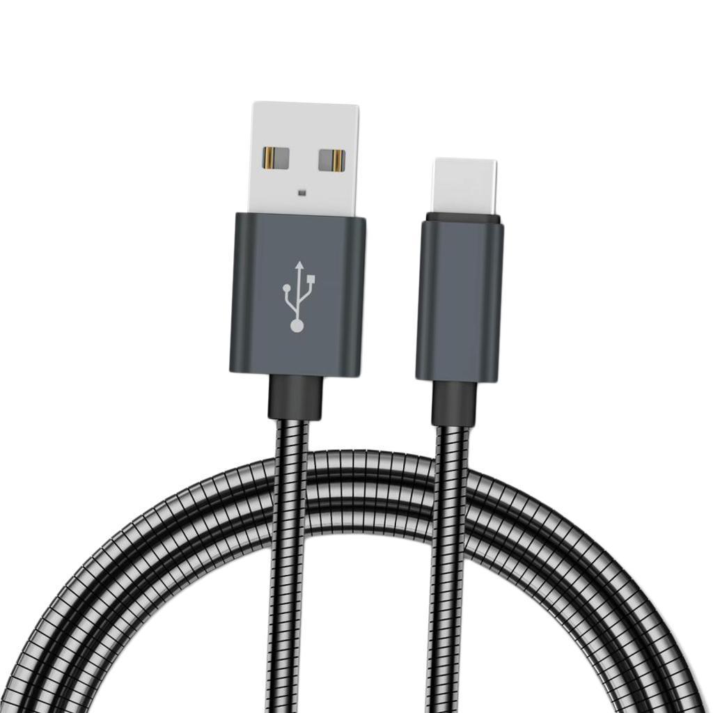 USB Cable Fast Charging Data Transfer Charger Cord for P9