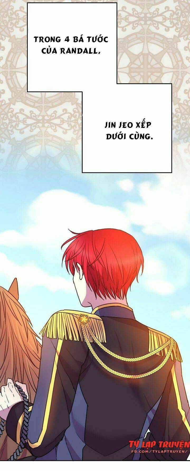 tiểu thư quái vật chapter 1 54