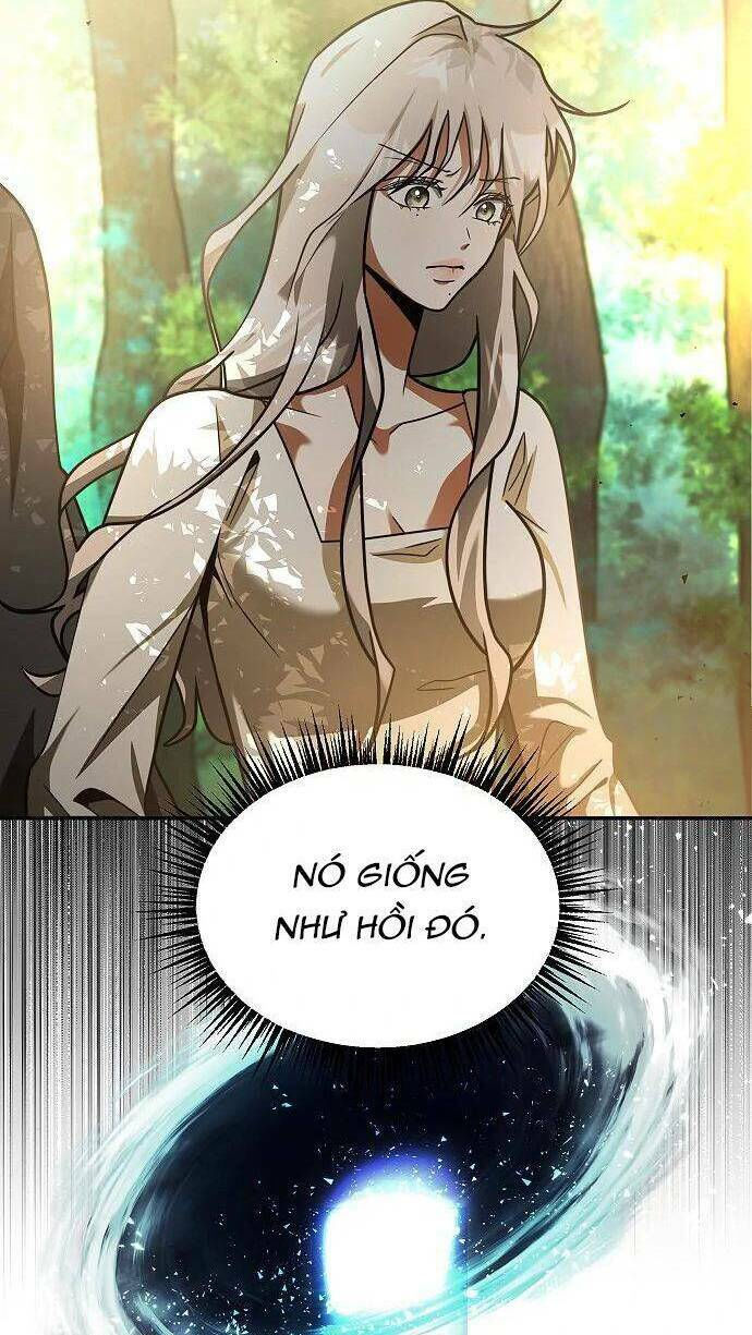 săn lùng nữ chúa chapter 2 61
