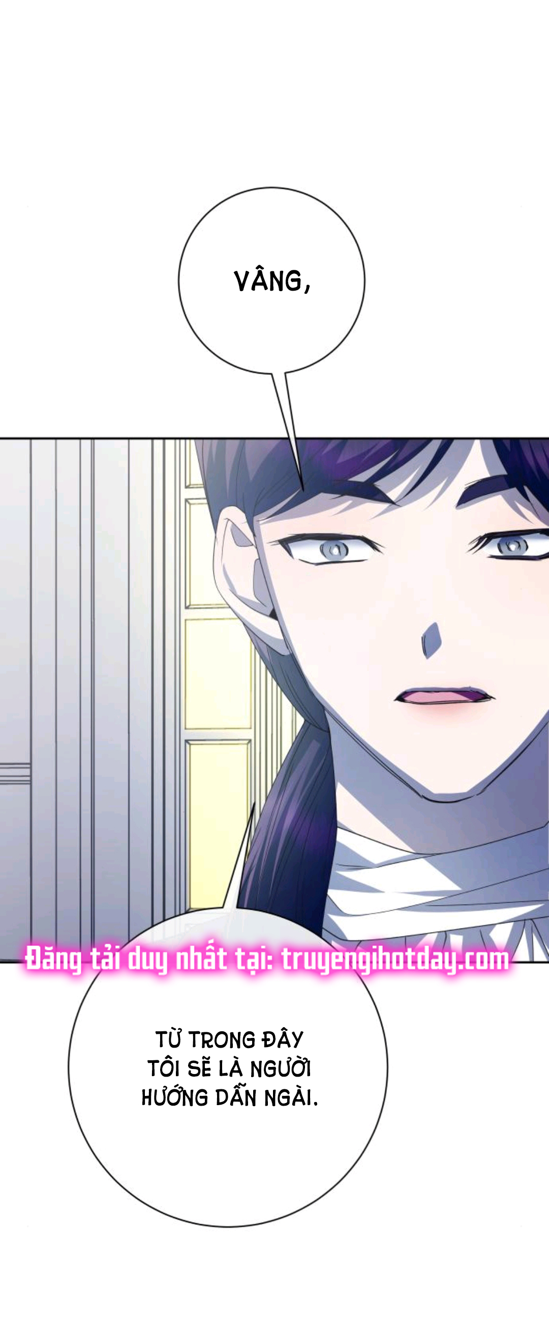 tôi muốn trở thành cô ấy dù chỉ là một ngày chapter 169.1 25