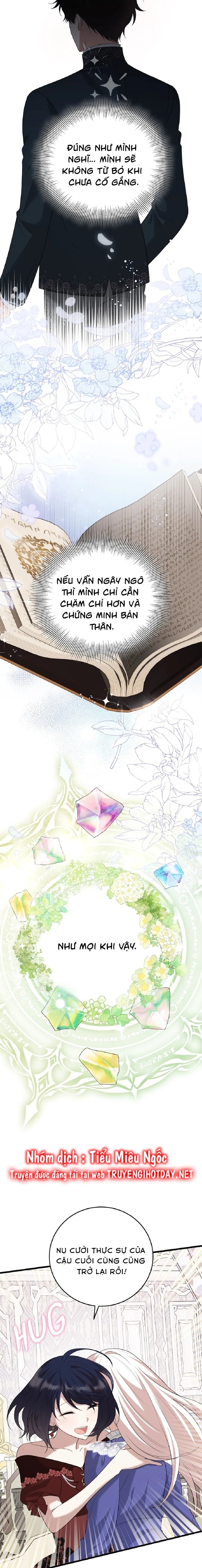 anh trai nguy hiểm của tôi chapter 94 18