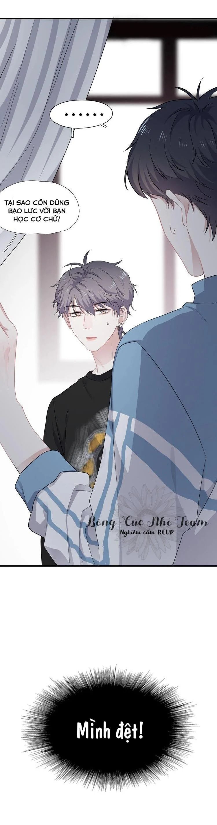 đề này vượt quá sức rồi chapter 1.5 22