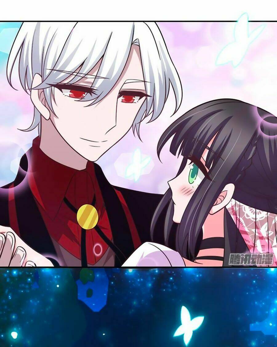 người yêu khát máu của tôi chapter 66 38