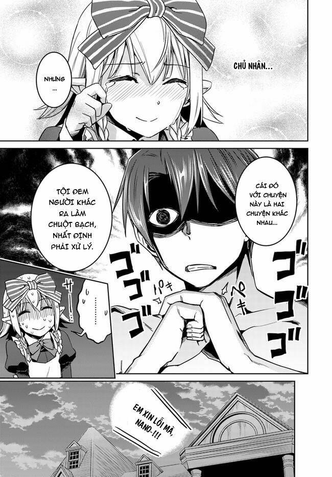 nidome no jinsei wo isekai de chapter 27 26