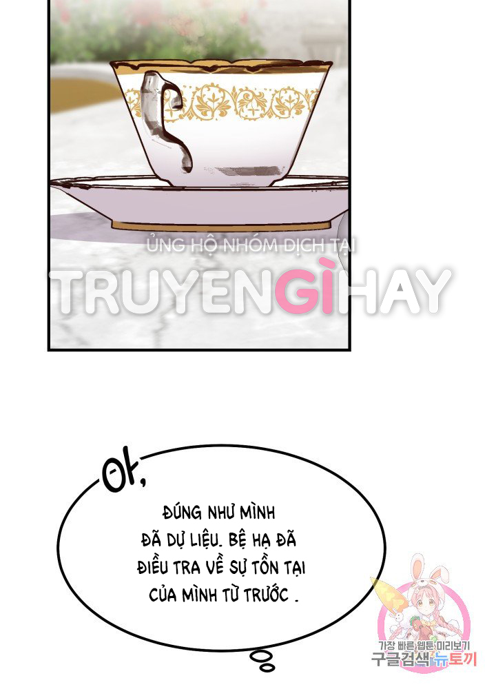 trở thành vợ thái tử quái vật chapter 16.1 32