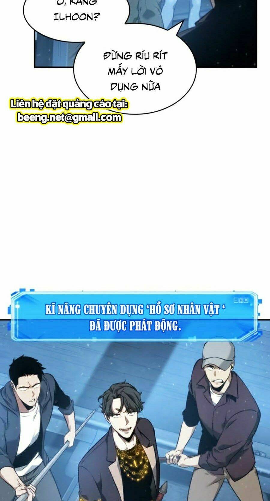 toàn trí độc giả - omniscient reader chapter 47 61