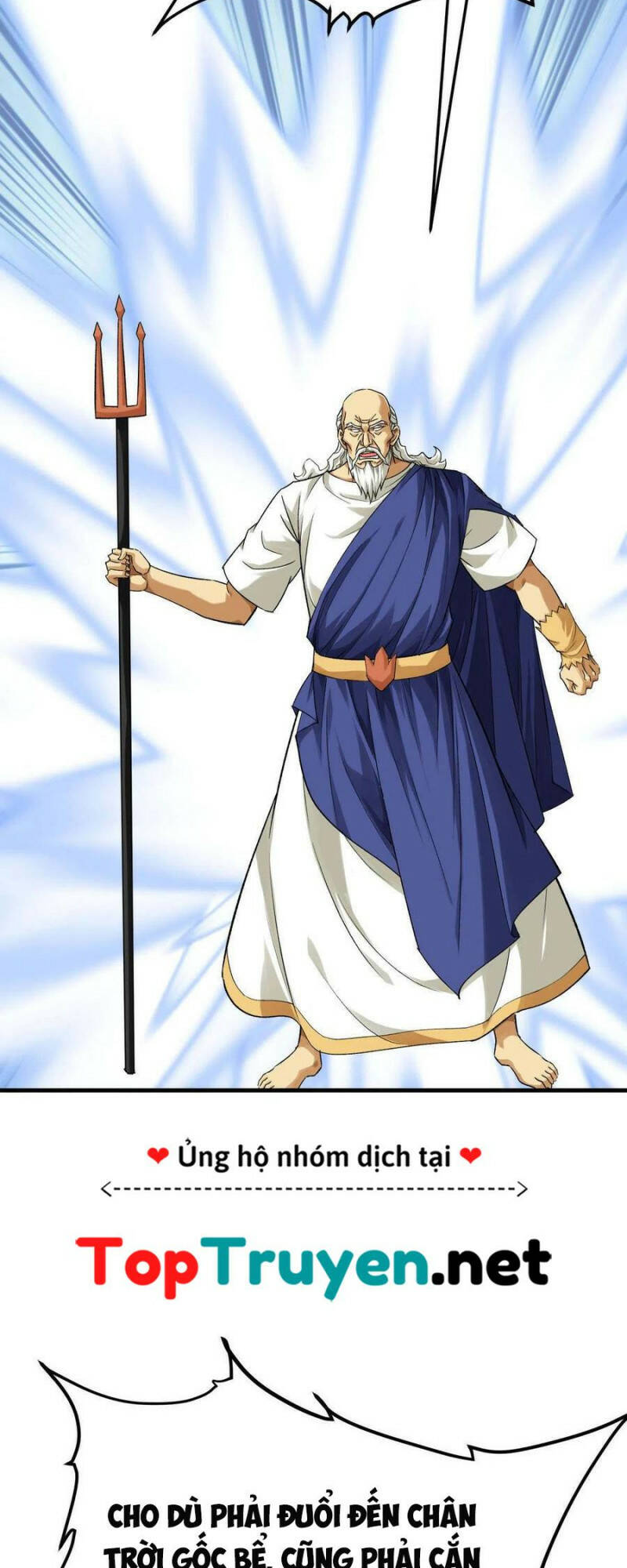 trọng sinh ta là đại thiên thần chapter 213 8