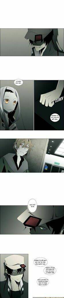 thế giới của trace và trouble chapter 13 6