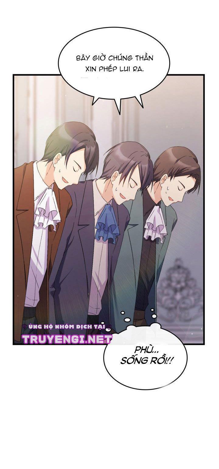 tôi định quyến rũ anh trai nhưng nam chính đã đến chapter 11 51