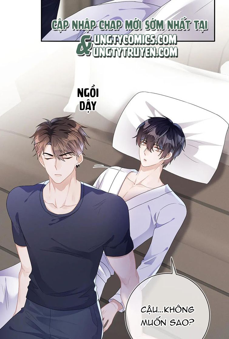 mạnh mẽ công chiếm chapter 32 5