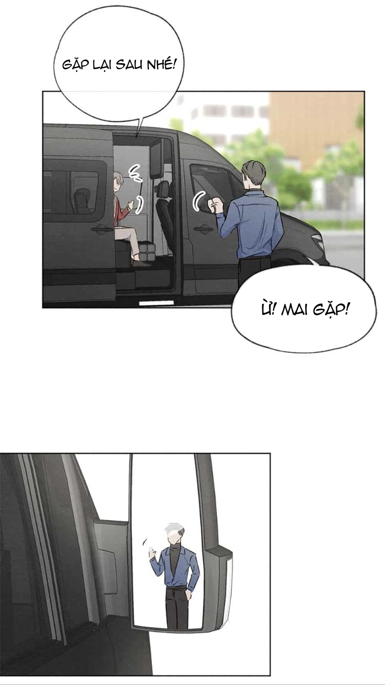 yêu hay không yêu chapter 6 48