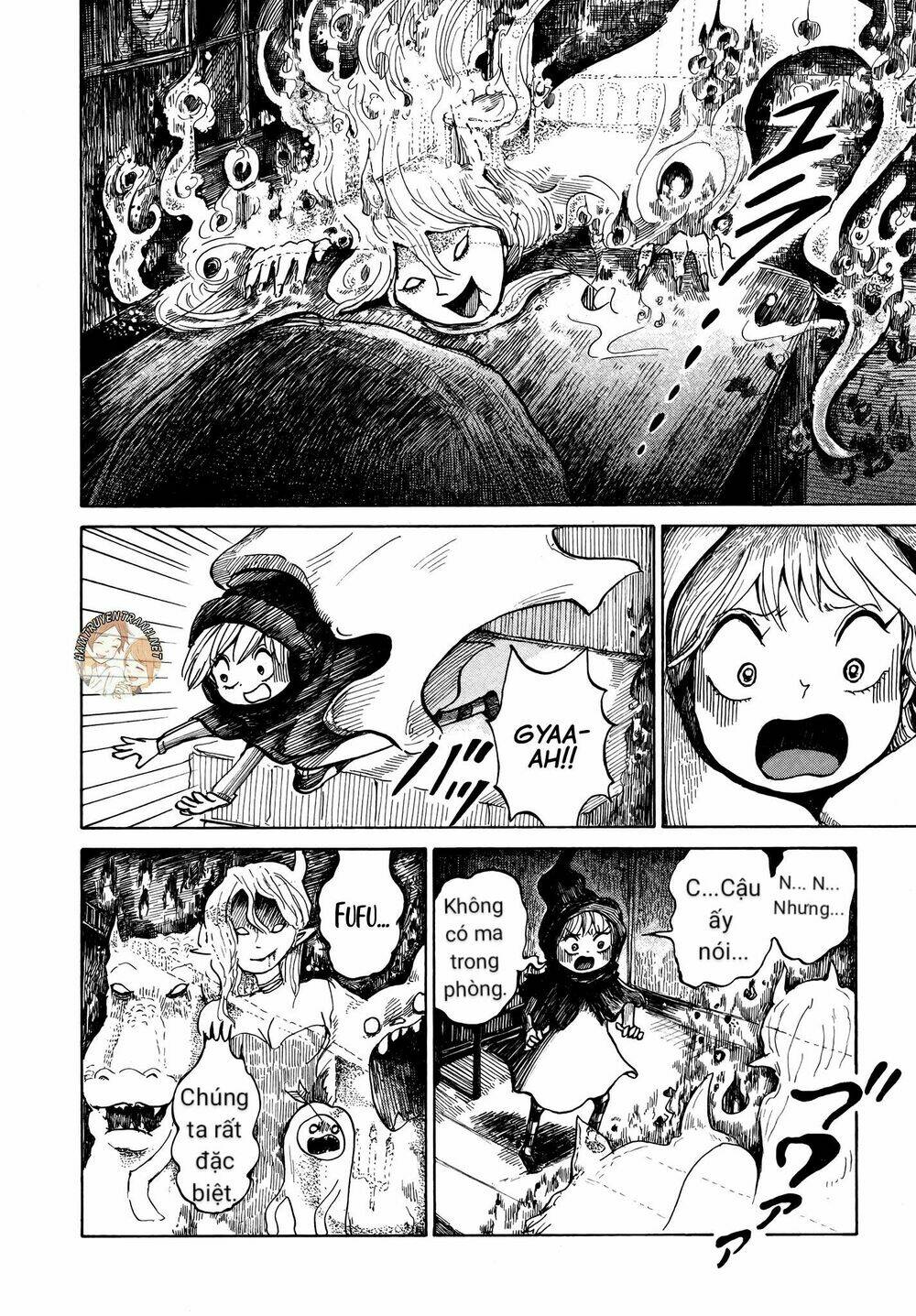 nicola no oyururi makai kikou chapter 5 11