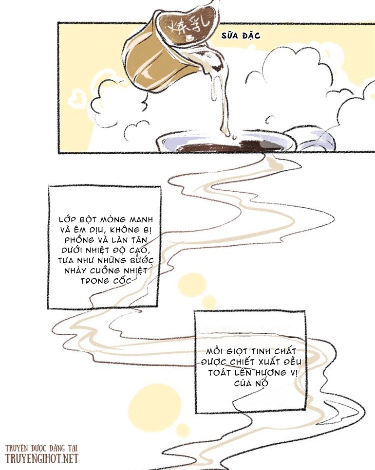 ngày ngày đi nhờ xe! chapter 11 3