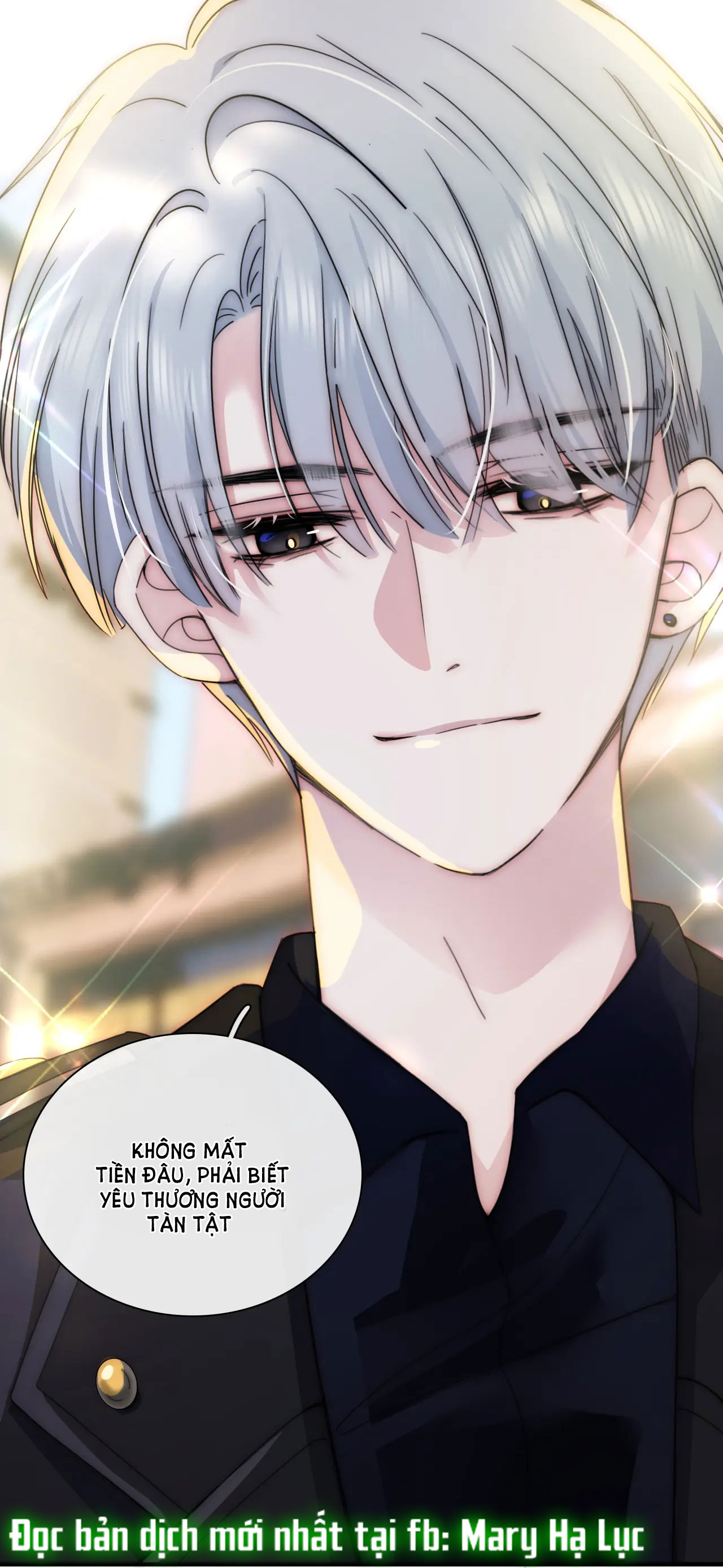 bệnh yêu chapter 4.1 15