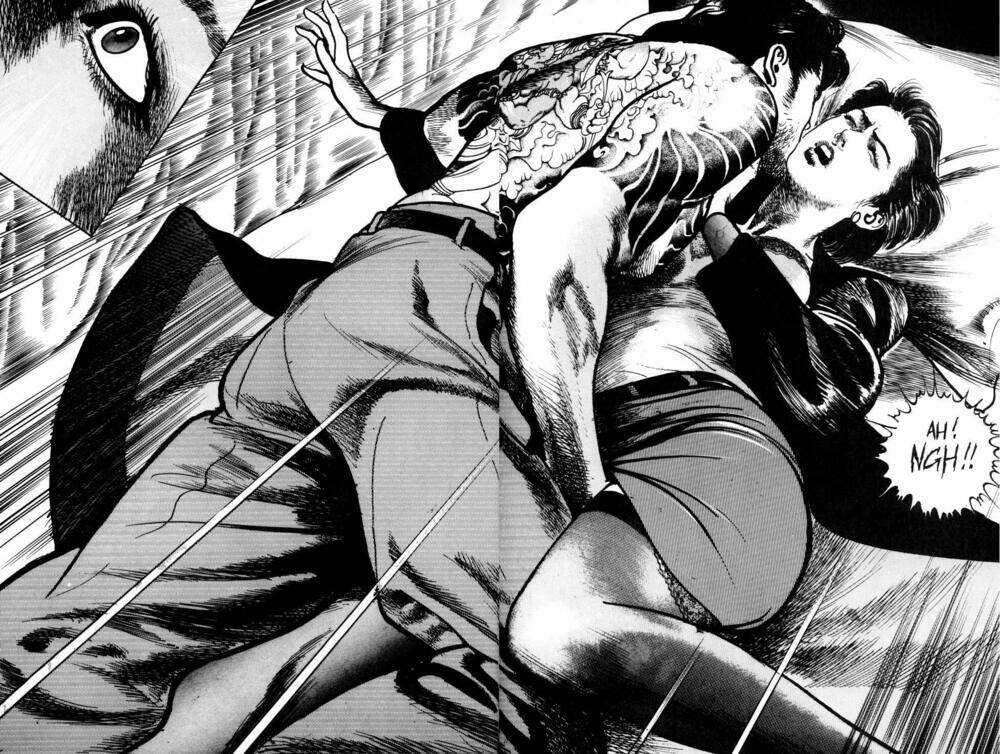 sanctuary chapter 21 11