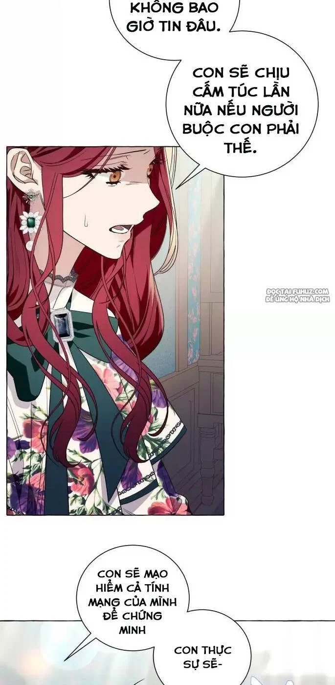 tôi tưởng đó chỉ là tiểu thuyết trọng sinh bình thường chapter 18 44