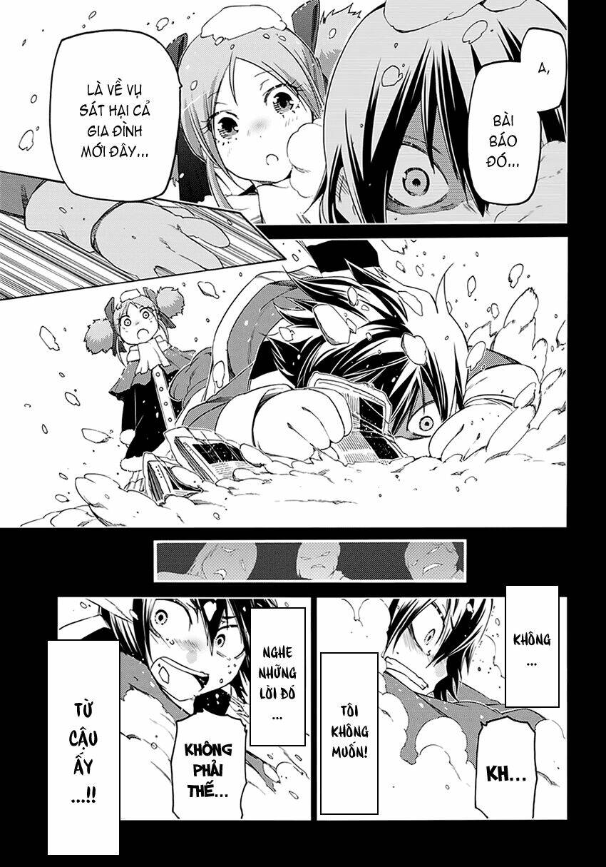 fukashigi philia chapter 7 19