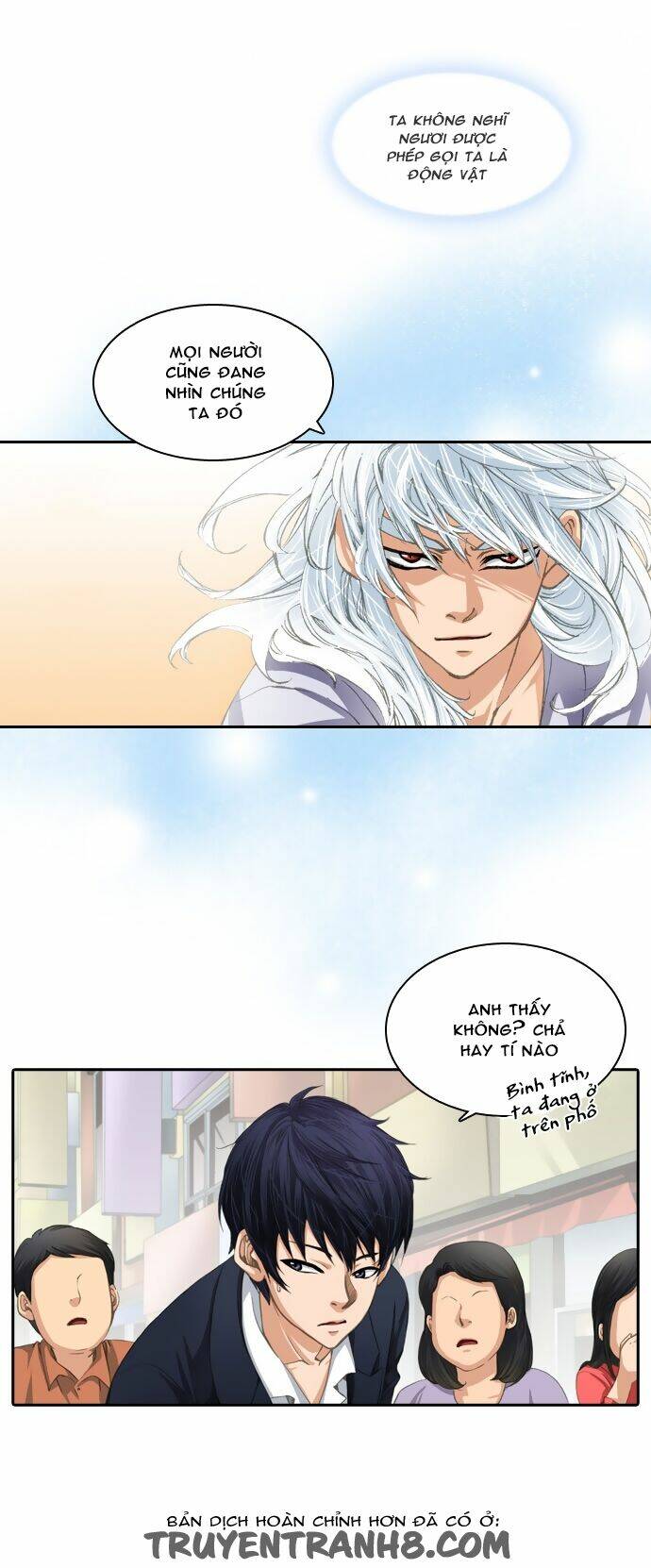 a thousand years ninetails chapter 16 6