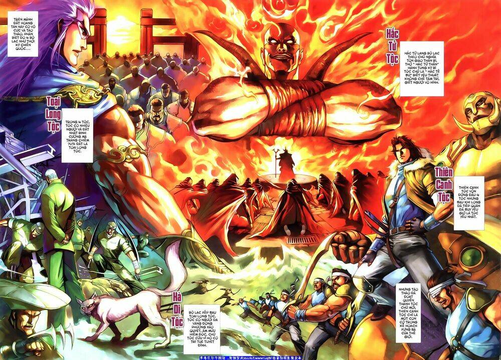 phong vân thần võ ký chapter 26 3