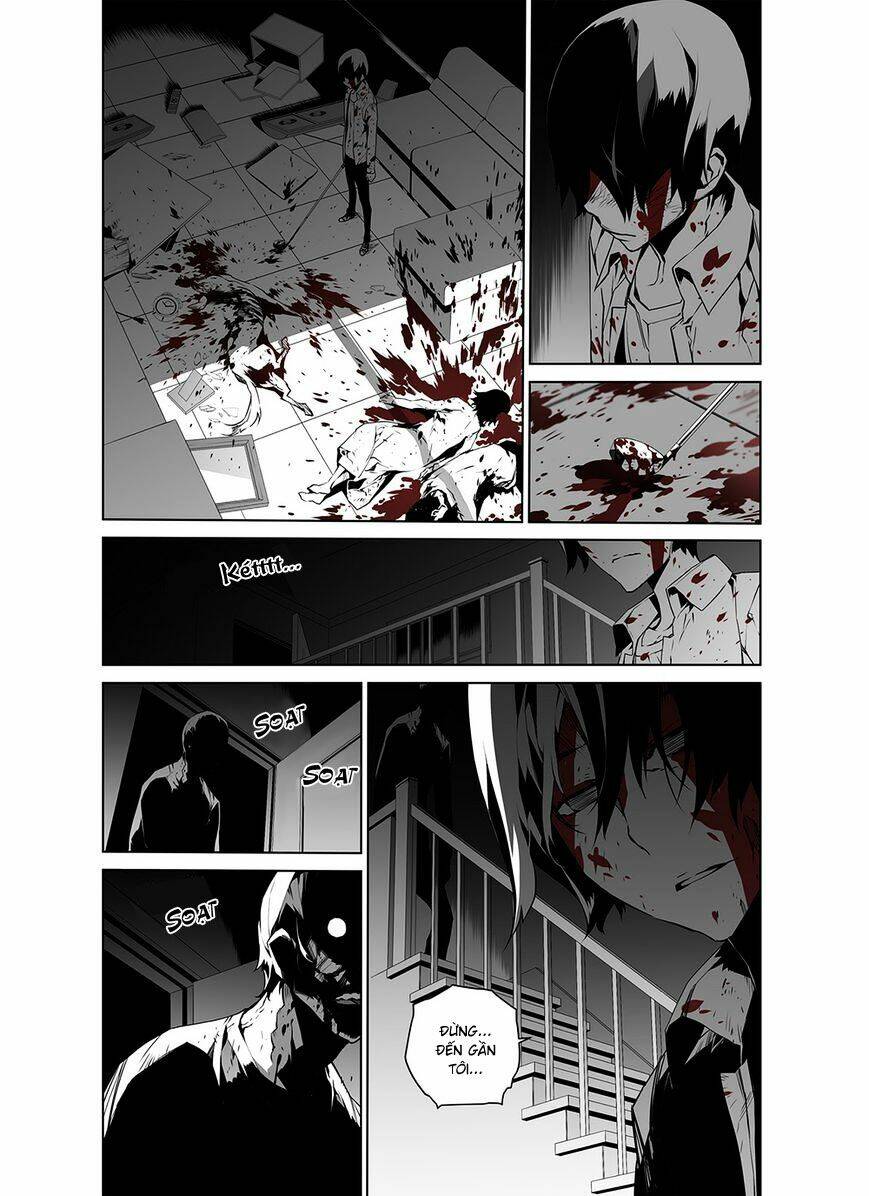 phantasmal tale under the moonlight manhwa chapter 3 14