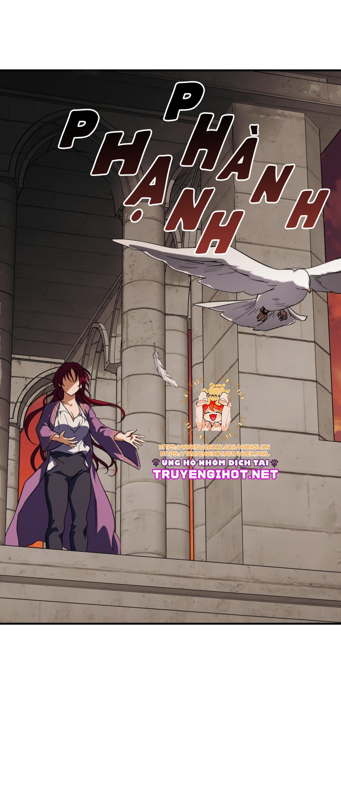 bị che khuất bởi hoàng hôn chapter 52 59