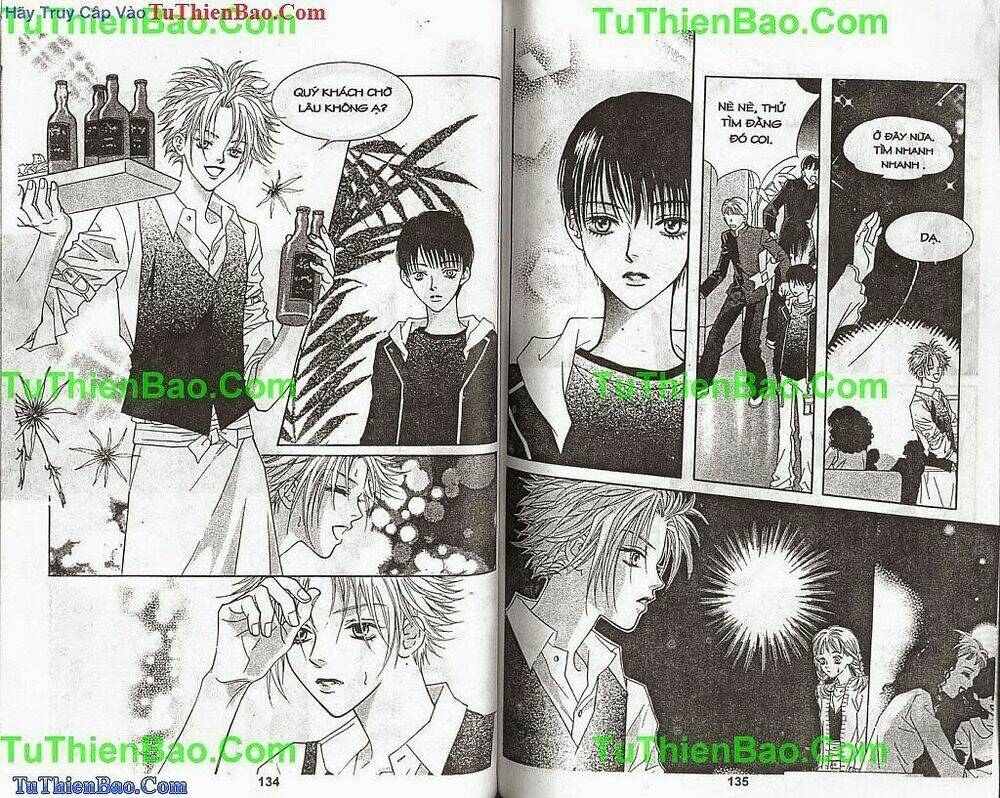 bỗng nhiên có tiền chapter 2 77