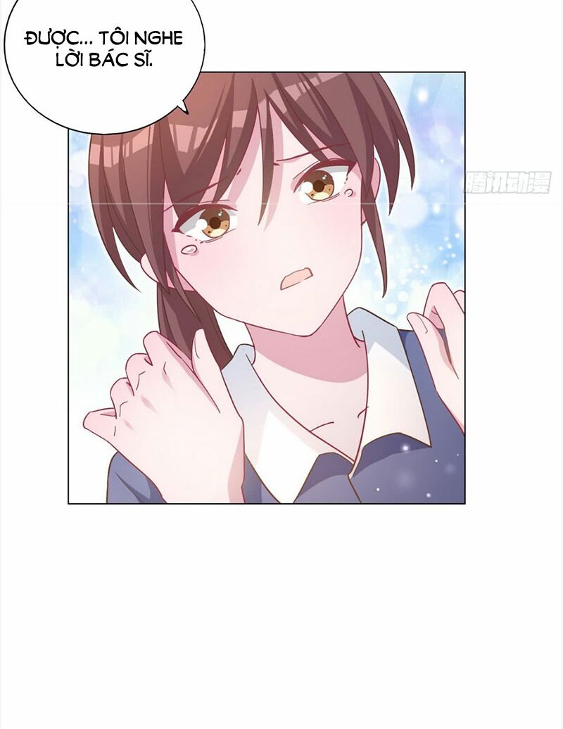 baba đẹp trai trên trời rơi xuống chapter 54 7