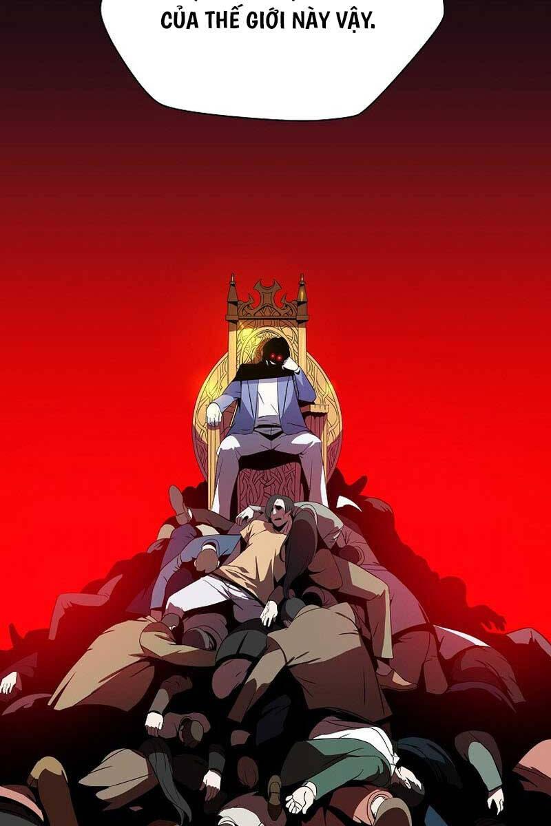 tiêu diệt đấng cứu thế chapter 150 14