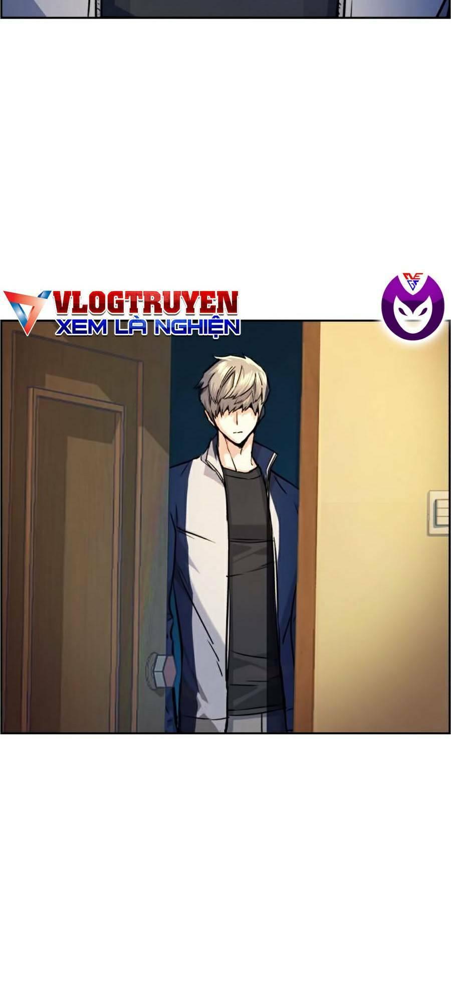 bạn học tôi là lính đánh thuê chapter 64 97